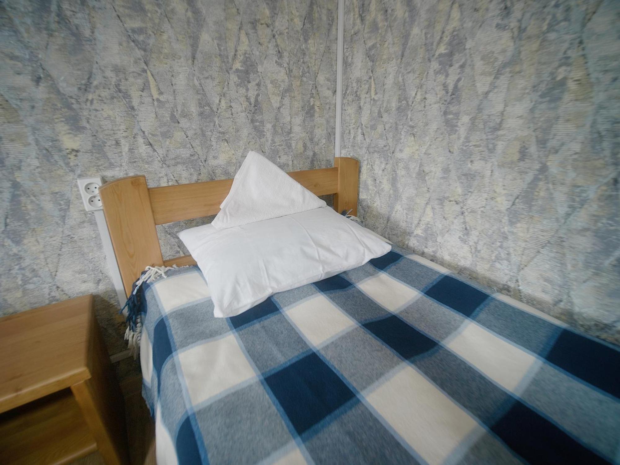 Guesthouse Alakol Karakol Exteriér fotografie