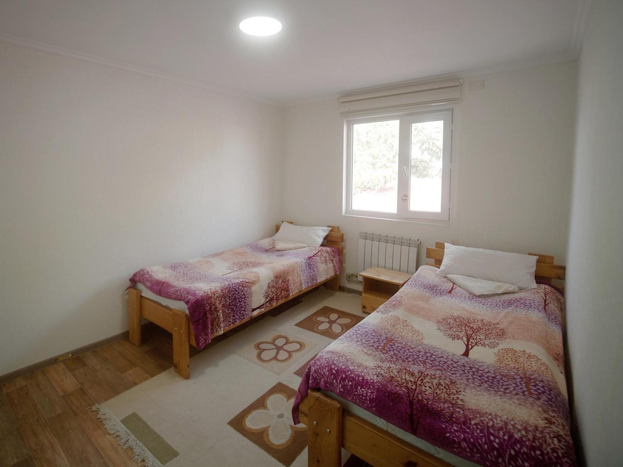 Guesthouse Alakol Karakol Exteriér fotografie